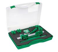 SPAX Kaiman Pro - Raddrizza assi per allineare assi deformate, 5009409872009