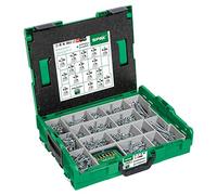 SPAX 5000009161019 Assortimento di viti combinate 1 KIT