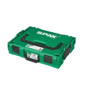 SPAX 5000009161019 Assortimento di viti combinate 1 KIT