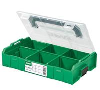 Spax L-BOXX - Mini cassetta di montaggio, vuota