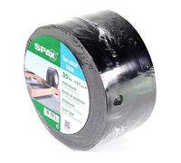 SPAX - Nastro sigillante adesivo 87 mm di larghezza, rotolo da 30 m, 400009186419
