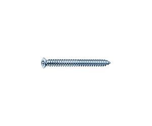 Spax - RA quadro Anker Torx30 zincata per avvitamento dübellose testa, 100 pezzi, 7,5 x 150 mm, 1021010751505