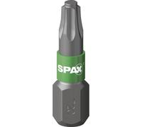 Spax T-Star Plus Bit T20 6,4 X 25 Mm, 5 Pcs, In Scatola, 5000009182209