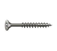 SPAX T-Star Plus - Viti in Acciaio Inox, 3,5 x 25 mm, Confezione da 25