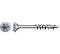 SPAX 191010500605 Seko-T-Tg 880910190050060 Viti svasate 5 mm 60 mm T-STAR plu