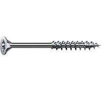 SPAX Viti per legno T-STAR plus, a testa svasata, filettatura parziale, 4CUT, WIROX A3J, 191011002205