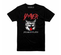 Spayer "Spay now or pay later" T-shirt