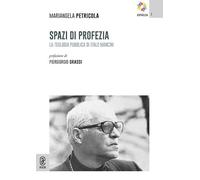 Spazi di profezia. La teologia pubblica di Italo Mancini