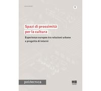 Spazi di prossimità per la cultura