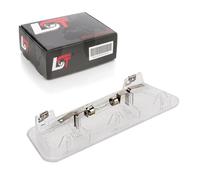 Spazi Interni Lampada Interruttore Illuminazione Frontale per Opel Astra G 4