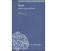 Spazi. Materiali di approfondimento