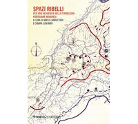 Spazi ribelli. Per una geografia delle formazioni partigiane mode