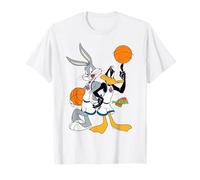 Spaziale Jam Power Forwards Maglietta