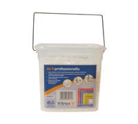 Spaziatori Per Piastrelle Da Parete Vitrex 2.5Mm (Confezione 3000) VIT10202600V