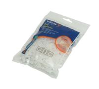 Spaziatori Per Piastrelle Da Pavimento Vitrex 4Mm (Confezione Da 250) VIT102041