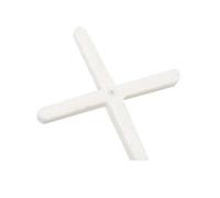 Spaziatori Per Piastrelle Silverline 1000pk 3mm Strumento Fai Da Te