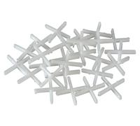 Spaziatori Per Piastrelle Vitrex 2.5Mm (Confezione 500) VIT102252