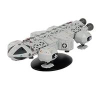 Spazio 1999 - Eagle One Laboratory - Space 1999: Veicoli e Raccolta navi di Eaglemoss Collections