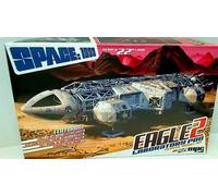 Spazio 1999 Laboratorio Eagle II 22 " Lungo 1/48 Scala Kit Modello 189MP203