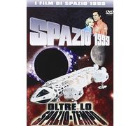 Spazio 1999 - Oltre Lo Spazio-Tempo - (Italian Import) DVD NUOVO