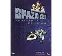 Spazio 1999 Stg.1 Vol.1 (Box 4 Dvd)