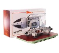 SPAZIO 1999 Year 1 Breakaway Eagle Transporter PALLET Ver Edition Jerry Anderson