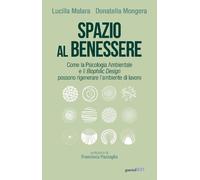 Spazio al benessere. Come la psicologia ambientale e il biophilic