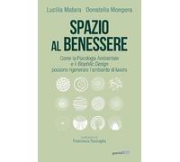 SPAZIO AL BENESSERE. COME LA PSICOLOGIA AMBIENTALE E IL BIOPHILIC DESIGN -