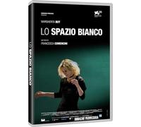 Spazio Bianco (Lo) (DVD) Margherita Buy Giovanni Ludeno Antonia Truppo Gaetano
