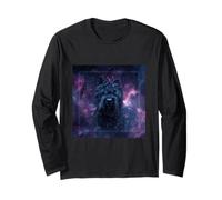 Spazio Bouvier des Flandres Maglia a Manica