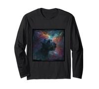 Spazio Bouvier des Flandres Maglia a Manica