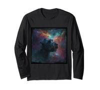 Spazio Bouvier des Flandres Maglia a Manica