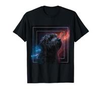 Spazio Bouvier des Flandres Maglietta