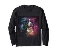 Spazio Bovaro del Bernese Maglia a Manica