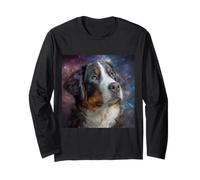 Spazio Bovaro del Bernese Maglia a Manica