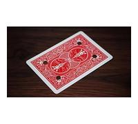 Spazio Buco Trucchi Magici Buchi Neri Cambiare Carta In Movimento Magia Primo Piano Illusioni Strada Carte Gimmicks Poker Mentalismo Puntelli Magici