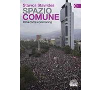 Spazio comune. Città come commoning