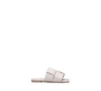 SPAZIO CORRIDONI CIABATTA "DONNA" "BIANCO" 38