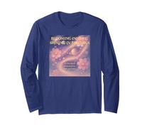 Spazio Design guarigione Arte Stelle e luci Cosmo Maglia a Manica