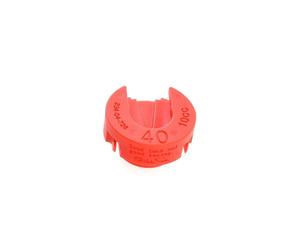 Spazio di volume Fox Factory Float Na 2 40 (803-01-669) Rose