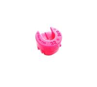 Spazio di volume Fox Factory Float Rose