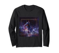 Spazio Dobermann Maglia a Manica