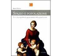 Spazio e popolazione. Temi di geopolitica e geoeconomia della popolazione