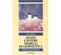 Spazio e potere. Modelli di geopolitica