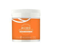Spazio Ecosalute Acido Ascorbico 500 gr - Integratore Di Vitamina C