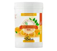 Spazio Ecosalute Acido Ascorbico Puro 250g Parafarmaco