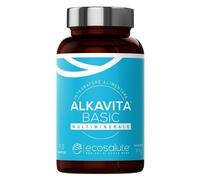 Spazio Ecosalute ALKAVITA BASIC 90 COMPRESSE