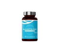 Spazio Ecosalute - Integratore Alkavita Mag Magnesio Cloruro 120 compresse