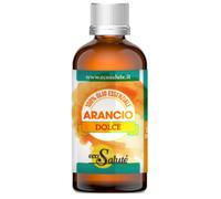 Spazio Ecosalute ARANCIO DOLCE OLIO ESSENZIALE 30 ML