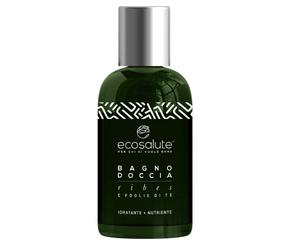 Spazio Ecosalute BAGNO DOCCIA RIBES FOGLIE TE' 250 ML